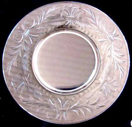 1383 Bread & Butter Plate