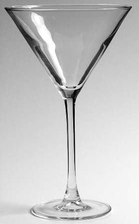Easton by Libbey Glass Company