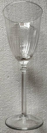 Cecilia by Libbey Glass Company