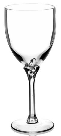 Domaine Clear Wine Glass