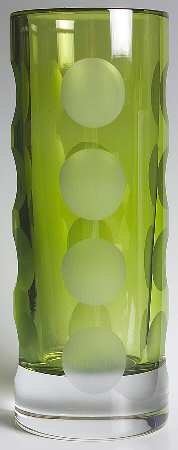 Bonita Street 10" Flower Vase
