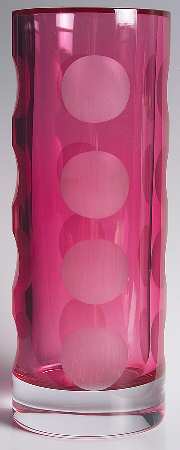 Bonita Street 10" Flower Vase