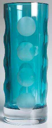 Bonita Street 10" Flower Vase