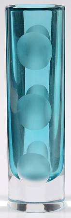 Bonita Street 7" Bud Vase