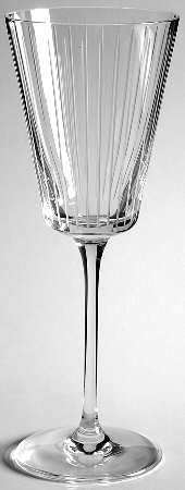 Marlborough Street Wine Glass