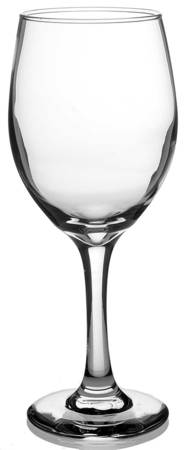 Classic Clear White Wine