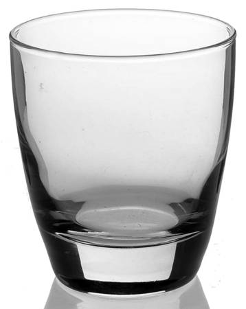Classic Clear Double Old Fashioned