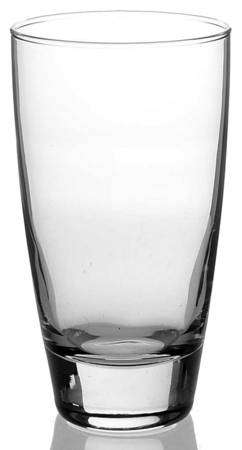Classic Clear Cooler