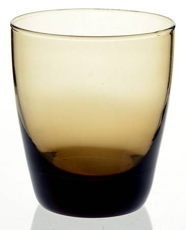 Classic Mocha Double Old Fashioned