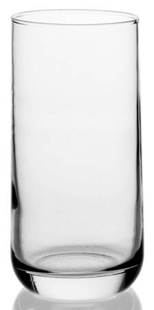 Polaris Cooler by Libbey Glass Company