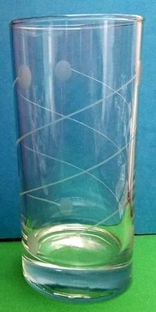Spiral by Libbey Glass Company