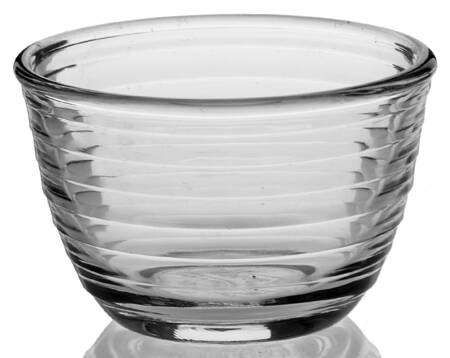 Hoops Finger Bowl
