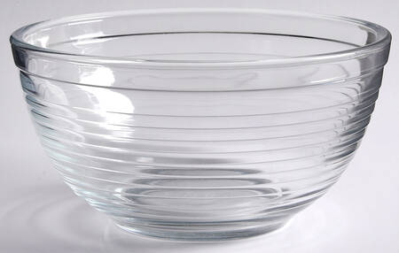 Hoops 8" Mixing Bowl