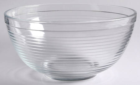 Hoops 10" Mixing Bowl