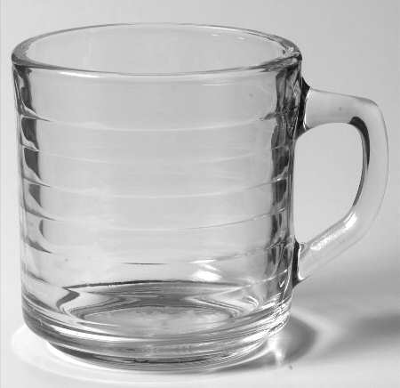 Hoops Mug