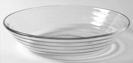 Hoops Coupe Soup Bowl