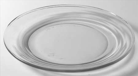 Hoops 7" Salad Plate