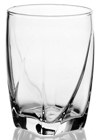 Nautilus Double Old Fashioned