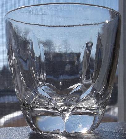 Logan by Libbey Glass Company