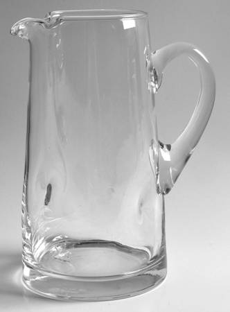 Impressions 90 Oz Pitcher