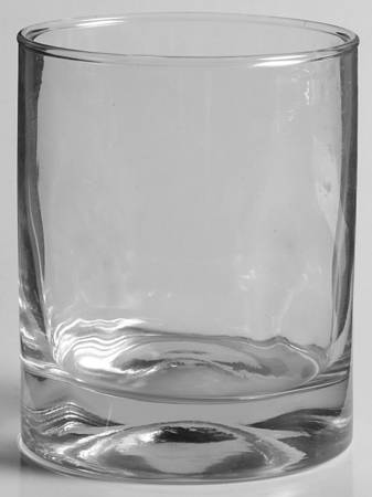 Impressions Double Old Fashioned