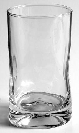 Impressions Juice Glass