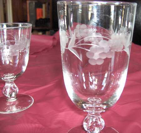 3003-21 by Libbey Glass Company