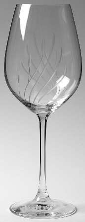 Hearty Water Goblet