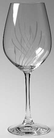 Hearty Wine Glass