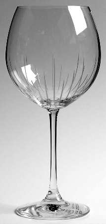 Spicy Balloon Wine