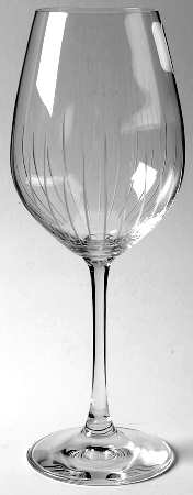 Spicy Wine Glass