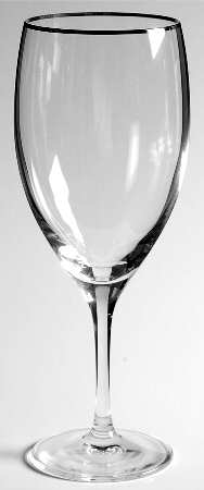 Timeless Platinum Iced Tea by Lenox