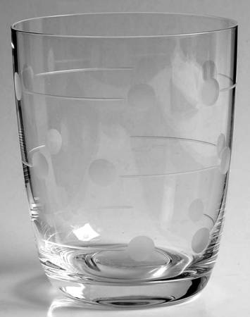 Oxygen Swing Double Old Fashioned
