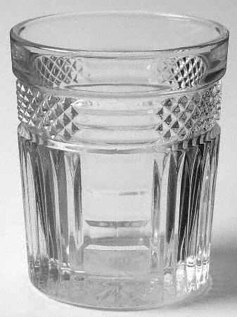 Radiant 10 Oz Flat Tumbler
