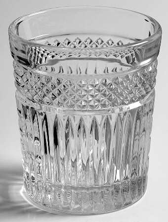 Radiant 12 Oz Flat Tumbler