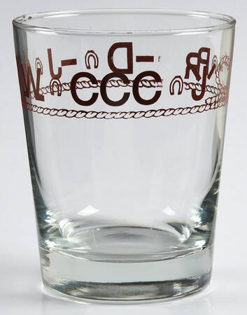 LRS63 14 Oz Flat Tumbler