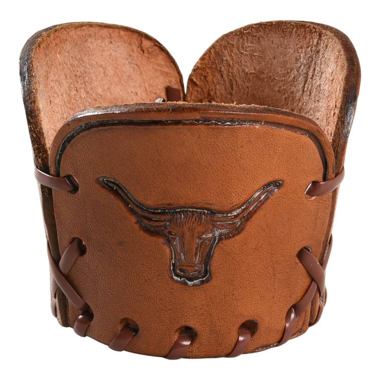 LRS63 Tumbler Leather Holder