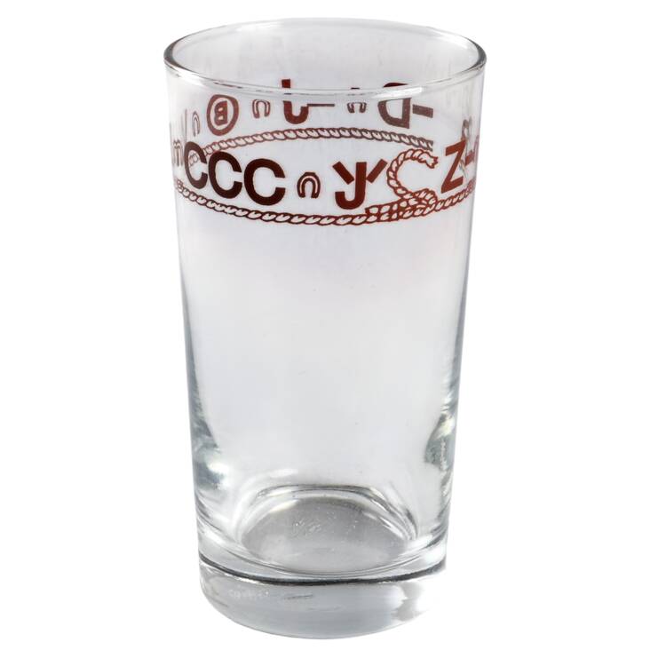 LRS63 10 Oz Flat Tumbler