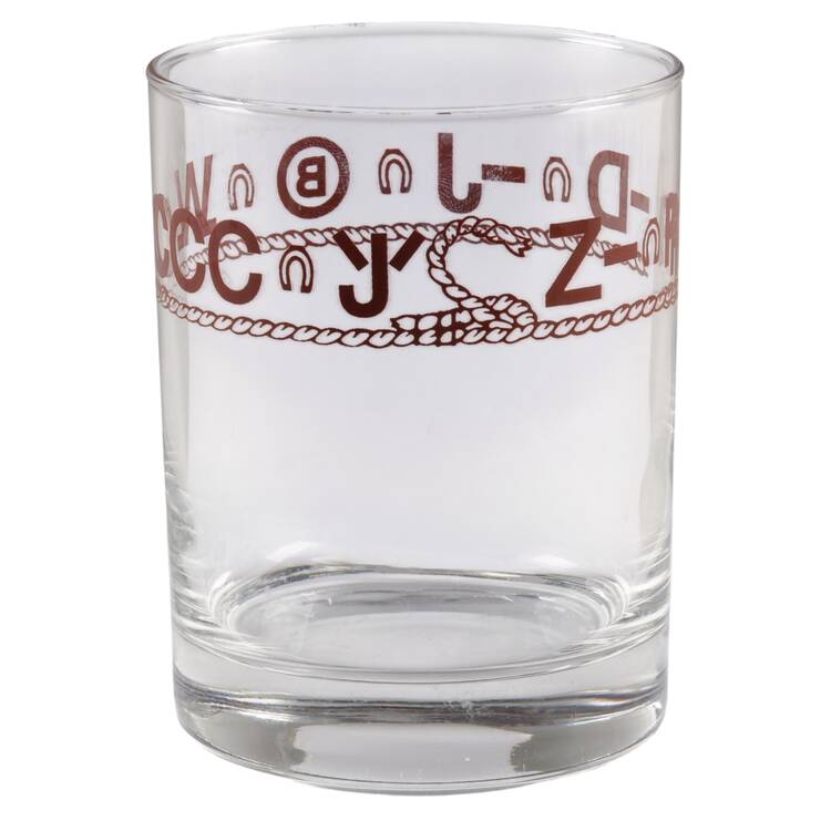 LRS63 Double Old Fashioned