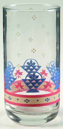LRS64 by Libbey Glass Company