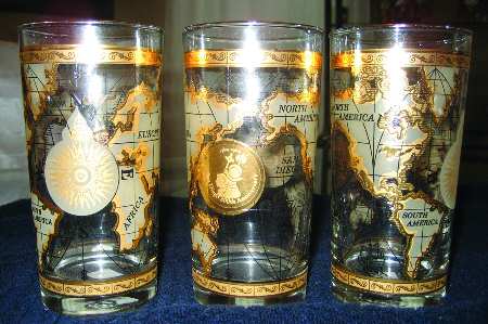 LRS65 by Libbey Glass Company