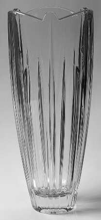 Rhapsody 13" Flower Vase