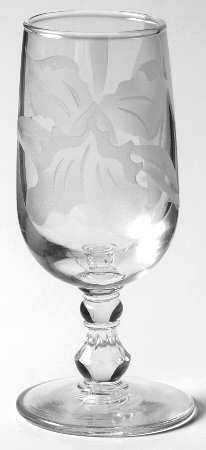 LRS66 by Libbey Glass Company