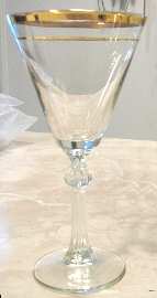 3010-10 Water Goblet