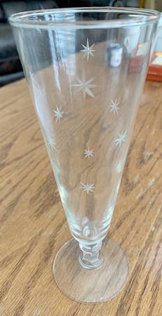 LRS68 Pilsner Glass