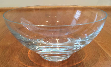 Castle Creek 6" Round Bowl