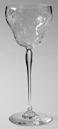 LRS69 by Libbey Glass Company