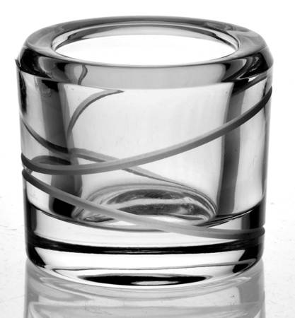 Belle Boulevard Votive Candleholder