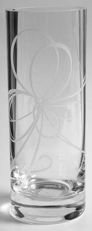 Belle Boulevard 10" Candleholder Vase