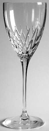 Bridge Street Wine Glass
